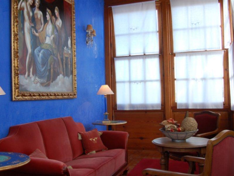 منزل الضيف يايثا  في La Casona De Yaiza المظهر الخارجي الصورة