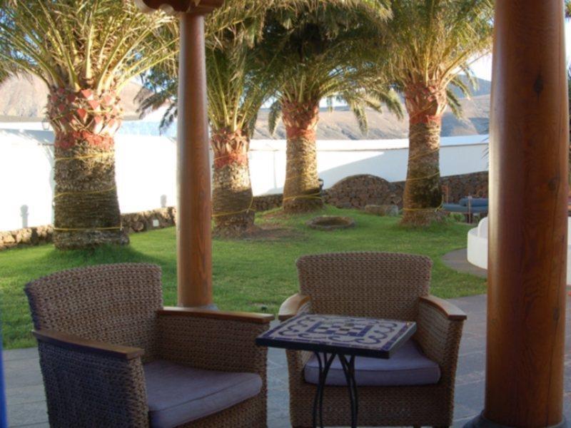 منزل الضيف يايثا  في La Casona De Yaiza المظهر الخارجي الصورة