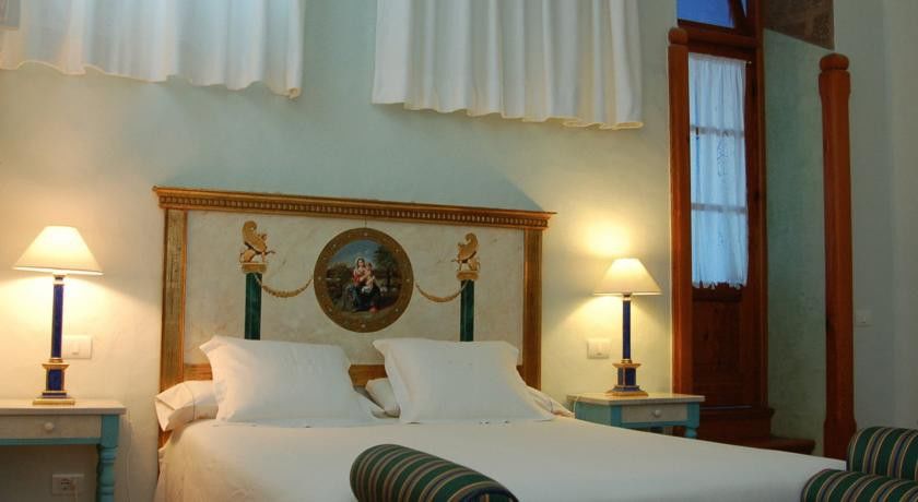منزل الضيف يايثا  في La Casona De Yaiza الغرفة الصورة