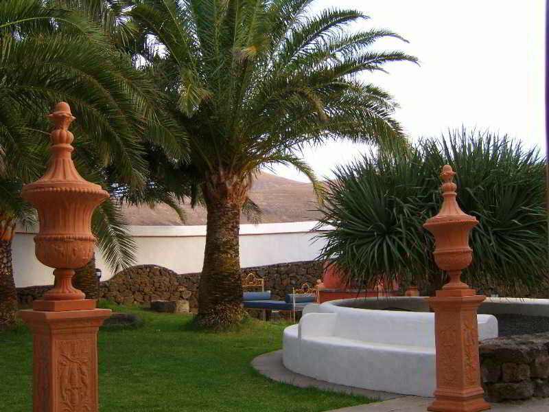 منزل الضيف يايثا  في La Casona De Yaiza المظهر الخارجي الصورة