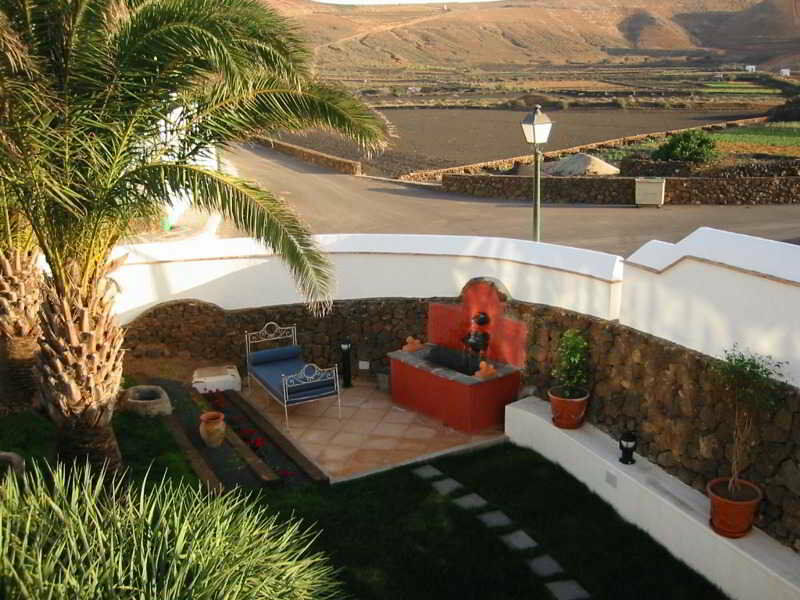 منزل الضيف يايثا  في La Casona De Yaiza المظهر الخارجي الصورة