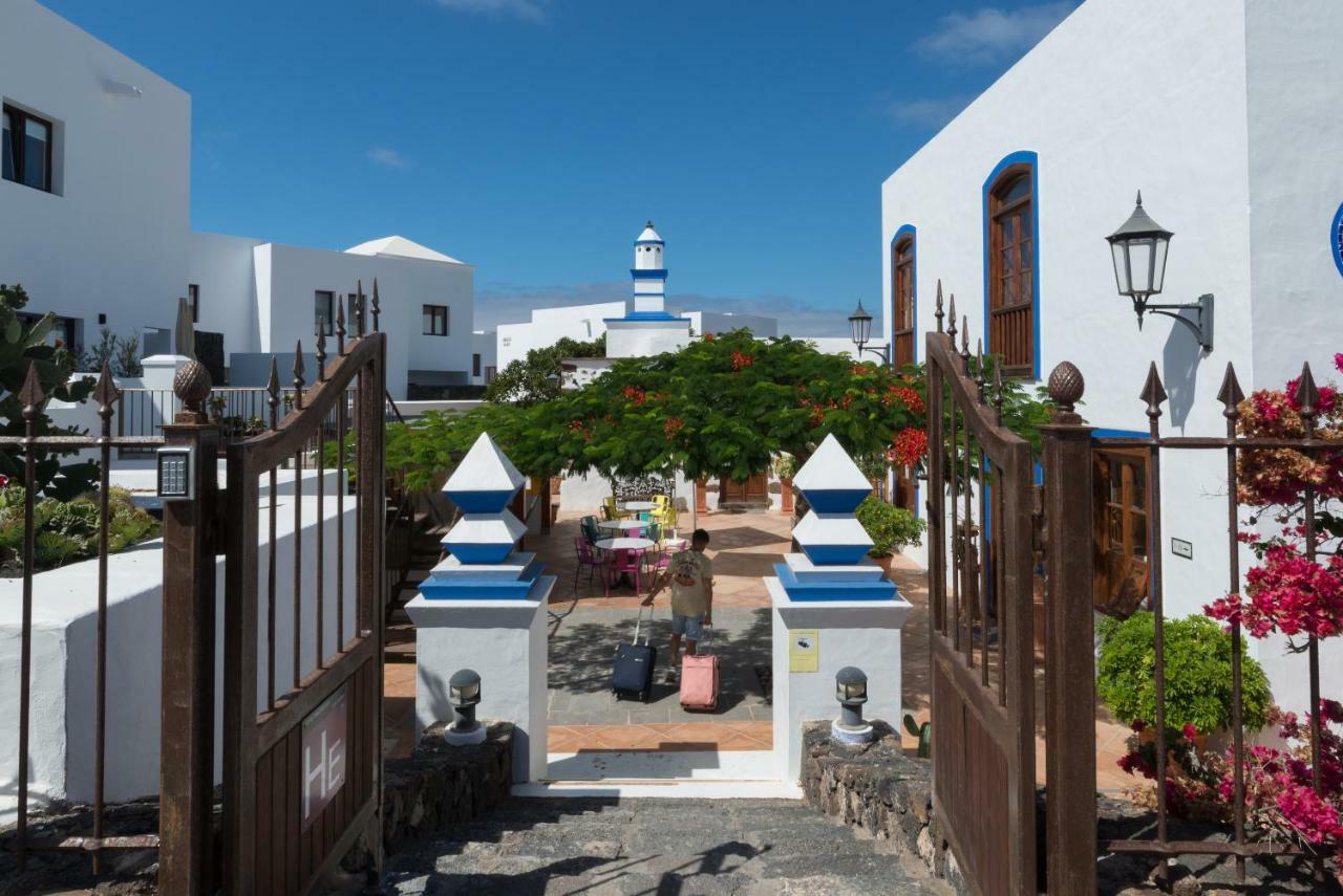 منزل الضيف يايثا  في La Casona De Yaiza المظهر الخارجي الصورة